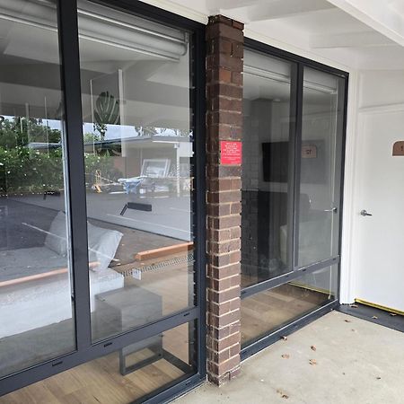 Parkview Motor Inn Parkes Esterno foto