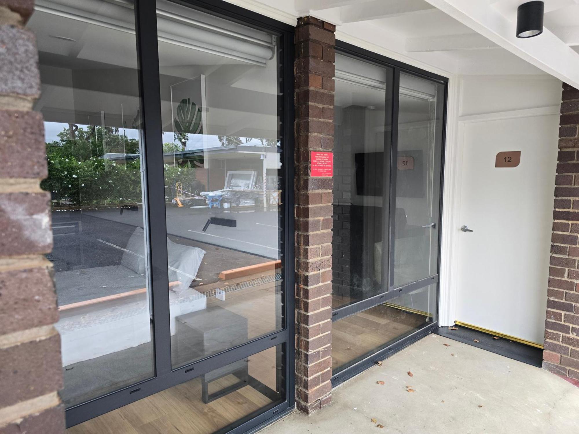 Parkview Motor Inn Parkes Esterno foto