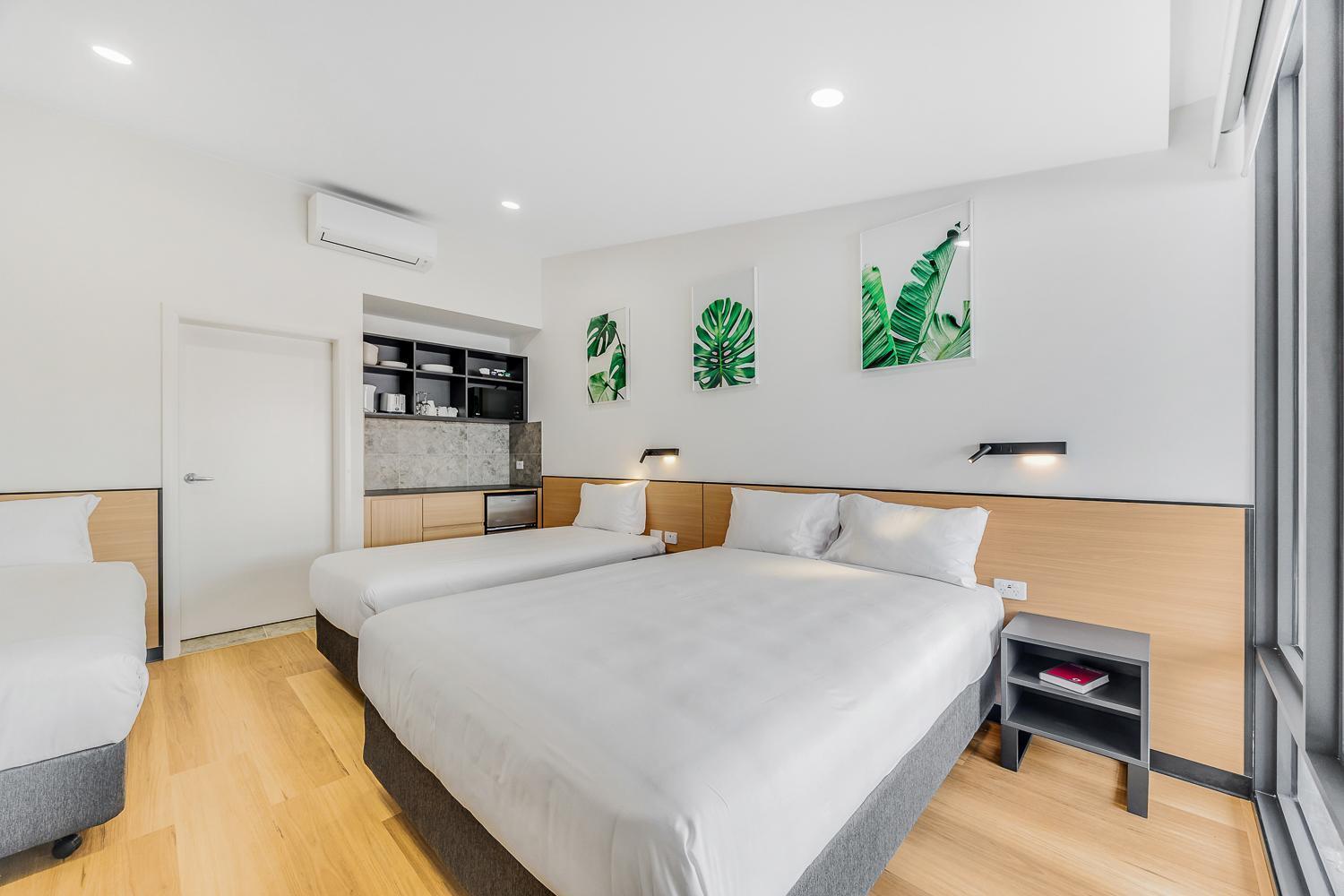 Parkview Motor Inn Parkes Esterno foto