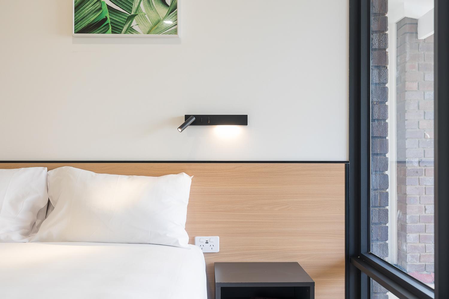 Parkview Motor Inn Parkes Esterno foto