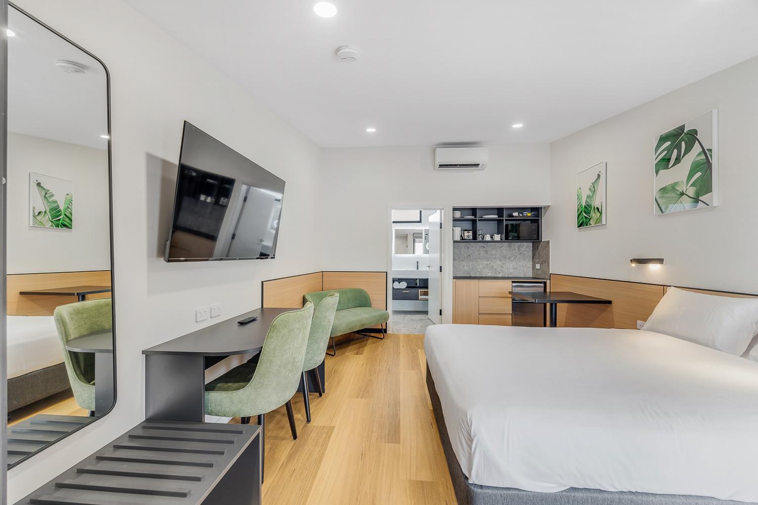 Parkview Motor Inn Parkes Esterno foto