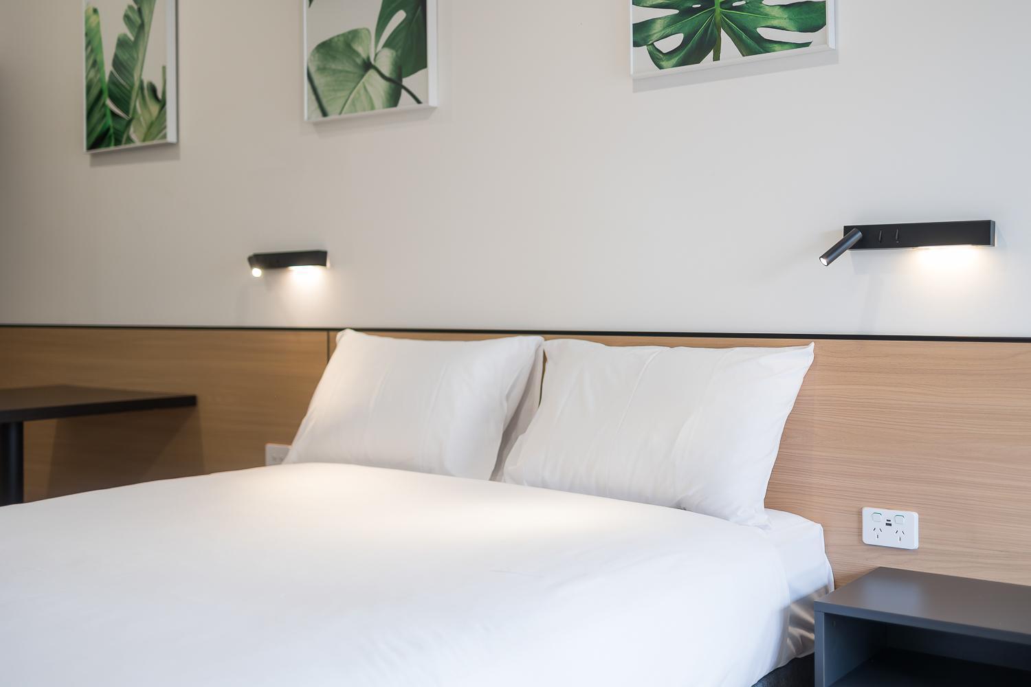 Parkview Motor Inn Parkes Esterno foto