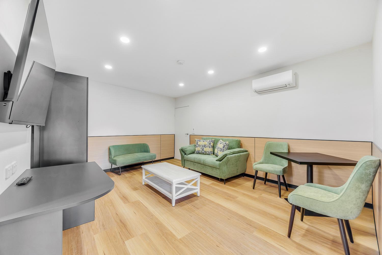 Parkview Motor Inn Parkes Esterno foto